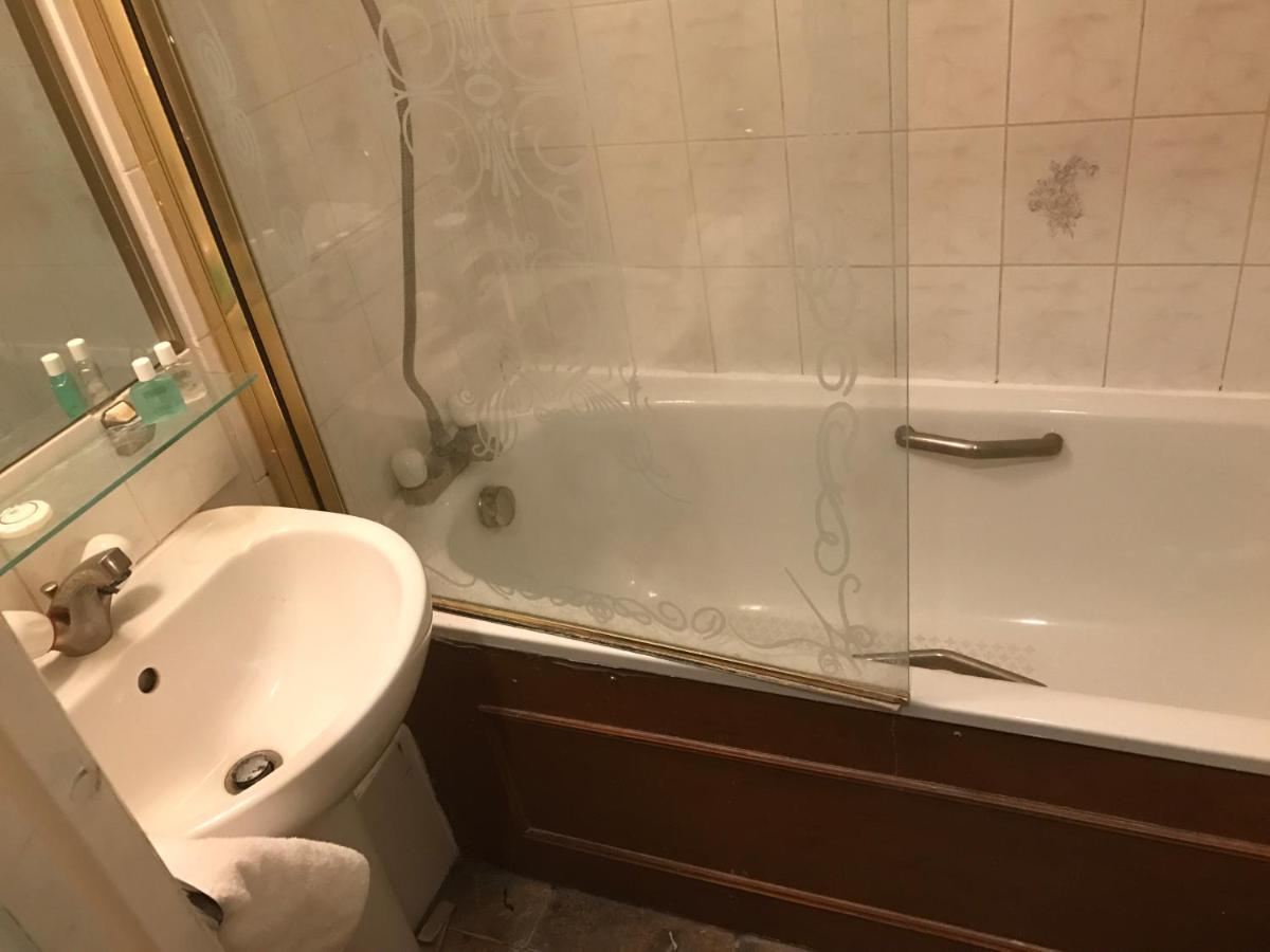 לונדון La Suite South מראה חיצוני תמונה